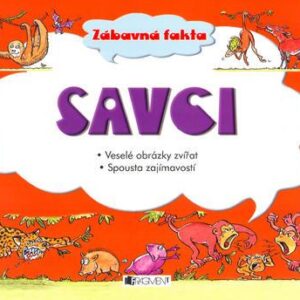 Savci (Jane Parkerová) (česky)