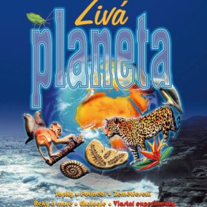 Živá planeta (Richard Spurgeon) (česky)