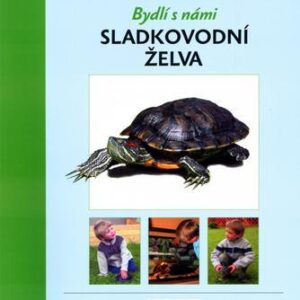 Sladkovodní želva (Romana Anděrová) (česky)
