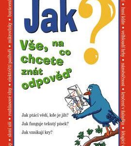 Jak? (Kathy Wollardová) (česky)