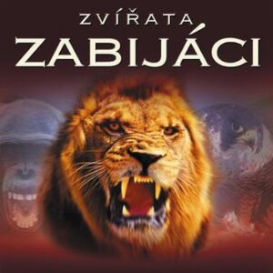 Zvířata zabijáci (Angela Wilkes) (česky)
