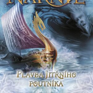 NARNIE – Plavba Jitřního poutníka (C. S. Lewis) (česky)