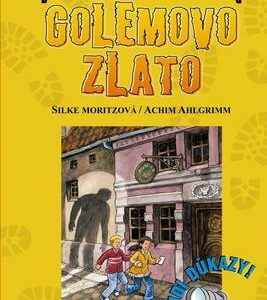 Golemovo zlato (Achim Ahlgrimm) (česky)