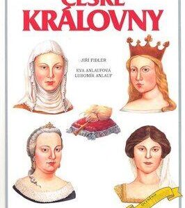 České královny (Jiří Fidler) (česky)