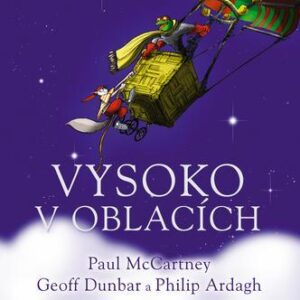 Vysoko v oblacích (Paul McCartney) (česky)