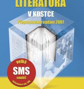 Literatura v kostce pro SŠ (Marie Sochrová) (česky)