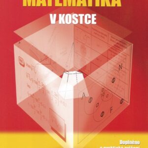 Matematika v kostce pro SŠ (Zdeněk Vošický) (česky)