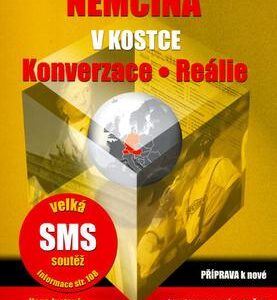 Němčina v kostce pro SŠ - Konve a Reál (Hana Justová) (česky)