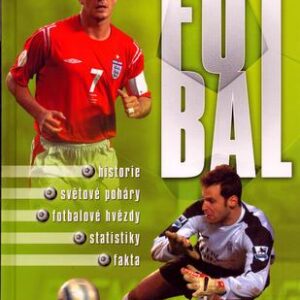 Fotbal (Václav Vacek) (česky)