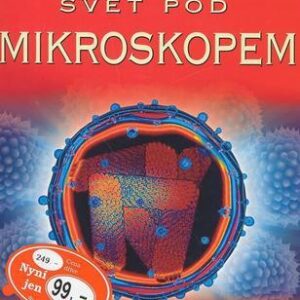 Svět pod mikroskopem (Richard Walker) (česky)
