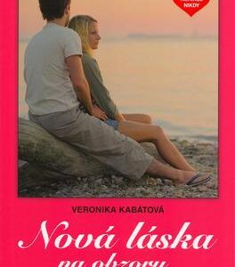 Nová láska na obzoru (Veronika Kabátová) (česky)