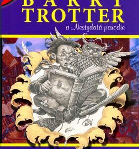 Barry Trotter a Nestydatá parodie (Michael Gerber) (česky)