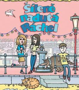 Šíleně nadutá Ráchel (Karen McCombieová) (česky)