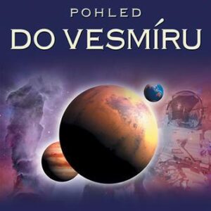 Pohled do vesmíru (Carole Stott) (česky)