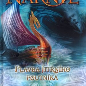 Plavba Jitřního poutníka (C. S. Lewis) (česky)