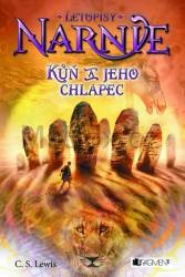 Kůň a jeho chlapec (C. S. Lewis) (česky)