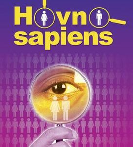 Hovno sapiens (Zdeněk Durek) (česky)