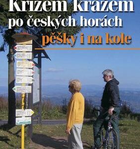 Křížem krážem po českých horách (Tomáš Feřtek) (česky)