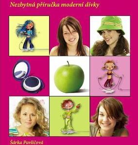 Lexikon půvabu (Šárka Pavličová) (česky)