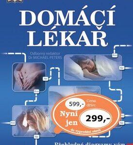 Domácí lékař (Michael Peters) (česky)