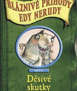 Děsivé skutky (Philip Ardagh) (česky)