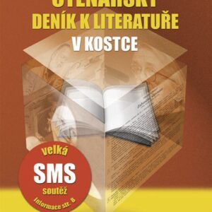Čtenářský deník v kostce pro SŠ (Marie Sochrová) (česky)
