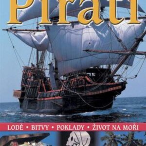 Piráti (Deborah Lock) (česky)