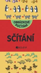 Obrázkové počítání - Sčítání (česky)