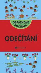 Obrázkové počítání - Odečítání (česky)