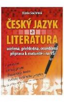 Český jazyk a literatura (Marie Sochrová) (česky)