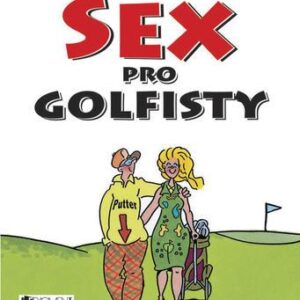 Sex pro golfisty (Klaus-D. Heid) (česky)