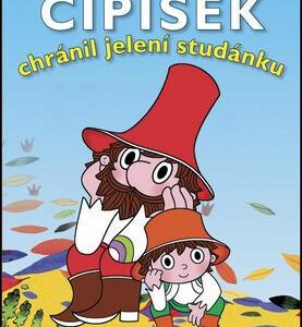Jak Cipísek chránil jelení studánku (Václav Čtvrtek) (česky)