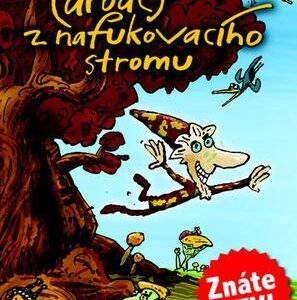 Čaroděj z nafukovacího stromu (Miloš Kratochvíl) (česky)