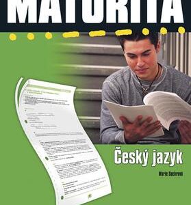 Maturita - Český jazyk (Marie Sochrová) (česky)