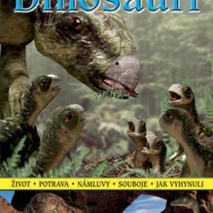 Dinosauři (Michael Fokt) (česky)