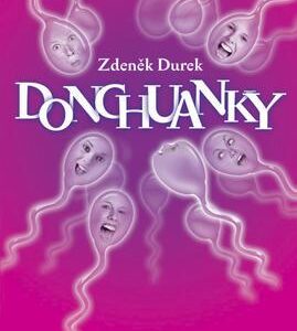 Donchuánky (Zdeněk Durek) (česky)