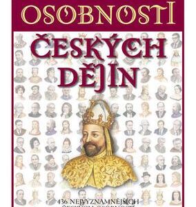 Osobnosti českých dějin (česky)
