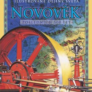 Novověk (Jane Bingham) (česky)