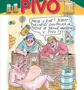 Pivo – příručka s Petrem Urbanem (Jaroslav Vašák) (česky)