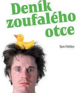 Deník zoufalého otce (Sam Holden) (česky)
