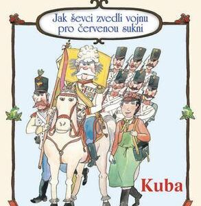 Jak ševci zvedli vojnu pro červenou sukni - Kuba (Václav Čtvrtek) (česky)