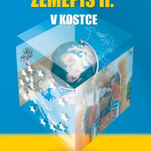 Zeměpis II. v kostce pro SŠ (Karel Kašparovský) (česky)