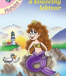 Evelínka a kouzelný lektvar (Gillian Shields) (česky)