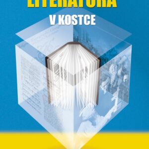 Literatura v kostce pro SŠ (Marie Sochrová) (česky)