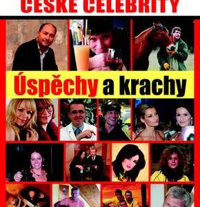 Jak podnikají české celebrity (Josef Chuchma) (česky)