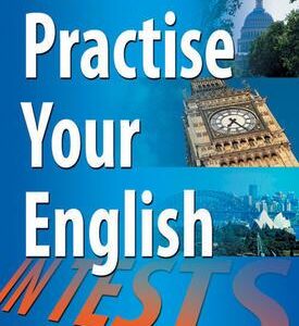 Practise Your English (Mariusz Mistral) (česky)