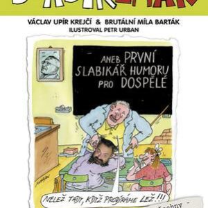 Slabiklhář (Petr Urban) (česky)