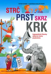 Strč prst skrz krk (Ester Stará) (česky)