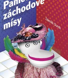 Paměti záchodové mísy (Zdeněk Durek) (česky)
