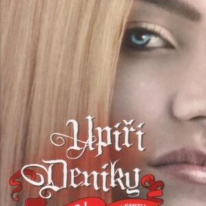 Upíří deníky - Souboj (L. J. Smith) (česky)